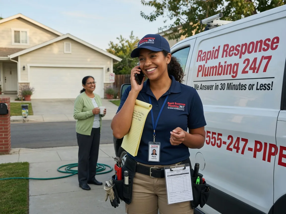 Emergency Plumber Enola, AR FAQs